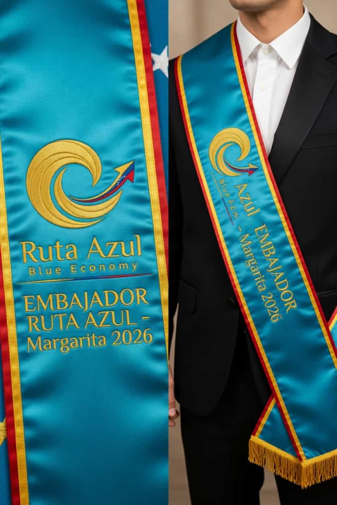 cinta honorifica